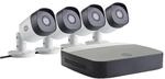 Yale Smart Home CCTV Kit XL mit 4 Full HD Outdoor Cameras