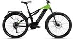 SachsenRAD E-SUV M5T Centro 29" f&uuml;r Berge, Gel&auml;nde und Stadt, mit AppleFindMy