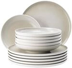 Seltmann Weiden Tafelservice Sento Home 12-tlg.