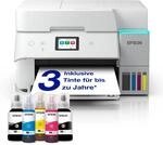 Epson EcoTank ET-4956 Multifunktionsdrucker
