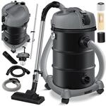 MASKO&reg; Industriestaubsauger Staubsauger 6IN1 Nass & Trockensauger Aschesauger...