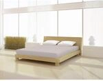 Mr. Sandman Spannbetttuch Fein Jersey de luxe 140 - 160 x 200 cm
