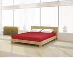 Mr. Sandman Spannbetttuch Fein Jersey de luxe 140 - 160 x 200 cm