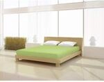 Mr. Sandman Spannbetttuch Fein Jersey de luxe 140 - 160 x 200 cm