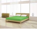 Mr. Sandman Spannbetttuch Fein Jersey de luxe 140 - 160 x 200 cm