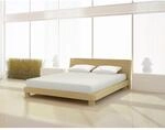 Mr. Sandman Spannbetttuch Fein Jersey de luxe 140 - 160 x 200 cm