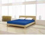 Mr. Sandman Spannbetttuch Fein Jersey de luxe 140 - 160 x 200 cm