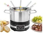 GASTROBACK 42568 Fondue Set