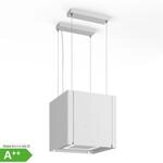 Velaire Dunstabzugshaube Liftfunktion 40 cm Edel, minimalistisch, kraftvoll ...