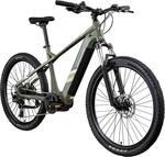 Z&uuml;ndapp X900 E Bike Mountainbike 27,5 Zoll Pedelec Damen Herren 165-180 cm