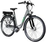 Z&uuml;ndapp Z502 E Bike Damen 28 Zoll Pedelec 155-180 cm Elektrofahrrad 7 Gang