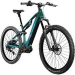 Z&uuml;ndapp X1000 E Bike Mountainbike Fully 29 Zoll 10 G&auml;nge Pedelec Damen Herren 165 -