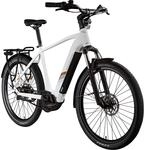 Z&uuml;ndapp X850 Trekking E Bike 27,5 Zoll Pedelec 165-185 cm Trekking Fahrrad