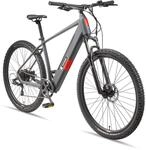 Telefunken MTB E-Bike Mountainbike Elektrofahrrad 29 Zoll Kettenschaltung 