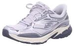 Skechers 150710 SIL STAMINA SPORT - Grau Shoes Gr. 36