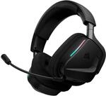 Corsair Void V2 Max Kabellose Bluetooth-Gaming-Kopfh&ouml;rer