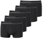 5PACK Shorts Herren Boxershort