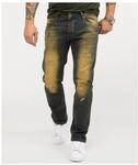 Rock Creek Jeans Straight-Cut Regular Fit