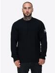 Lonsdale Herren gestrickter Pullover normale Passform MOYCULLEN