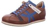 Kamo Gutsu TIFO 044 CARAMEL Braun Shoes Gr. 41