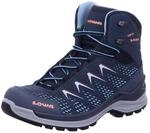 Lowa 321703 7922 INNOX PRO GTX MID Ws Blau Shoes Gr. 43