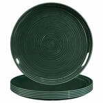 Seltmann Weiden Speiseteller Terra &oslash; 27,5 cm 6er Set