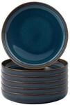like. by Villeroy & Boch Suppenteller Crafted &oslash; 21,9 cm 6er Set