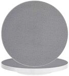 Seltmann Weiden Fr&uuml;hst&uuml;cksteller Life Fashion &oslash; 22,5 cm 6er Set