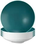 Seltmann Weiden Pasta- / Suppenteller Life Fashion &oslash; 23,3 cm 6er Set