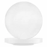 Seltmann Weiden Speiseteller Life Fashion &oslash; 28,3 cm 6er Set