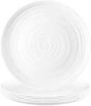 Seltmann Weiden Fr&uuml;hst&uuml;cksteller Terra &oslash; 22,5 cm 6er Set