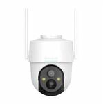 360&deg; WiFi-Kamera f&uuml;r den Au&szlig;enbereich - PT W313 3MP mit
