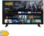 JVC LT-32VRH3555 Fernseher 32 Zoll Fire TV HD-Ready Smart TV HDR TV Alexa