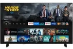 JVC LT-40VRF3555 Fernseher 40 Zoll Fire TV Full HD Smart TV HDR TV Alexa Triple-Tuner