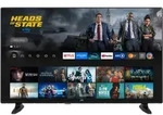 JVC LT-32VRF3555 Fernseher 32 Zoll Fire TV Full HD Smart TV HDR TV Alexa Triple-Tuner