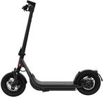 Egret X prime E-Scooter, Graphite