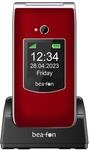 Beafon SL 605 2G rot - Modell 2025