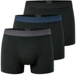 3PACK Shorts "95/5" Herren Boxershort