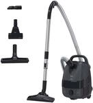 Hoover HE2 Pet Bodenstaubsauger Staubsauger 850 Watt Beutelstaubsauger