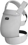 Baby Carrier Air Mesh Grey