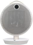 SHX Premium PTC-Heizl&uuml;fter mit Tischfu&szlig; 2200W SHXP2200PTC