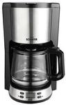 Filterkaffeemaschine 1,5L