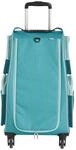 HABA Unisex Kinderkoffer Schranktrolley 1er Pack