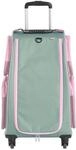 HABA Unisex Kinderkoffer Schranktrolley 1er Pack