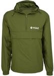 YEAZ Windbreaker Olive CHASER