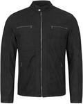 Rock Creek Lederjacke
