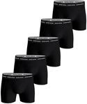Cotton Stretch Boxer Herren Boxershort
