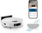 Bosch Saugroboter mit Wischfunktion BCRC2W