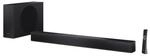Sharp HT-SBW310 Soundbar m. kabell. Subwoofer schwarz