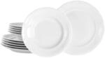 CreaTable - 24623 Frederike Weiss, Tafelservice 12-tlg